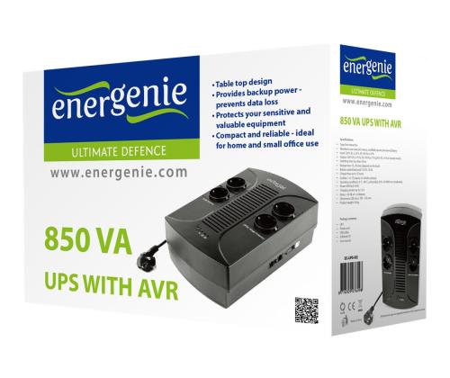 GEMBIRD EG-UPS-002 UPS Gembird Energenie Gembird ENERGENIE