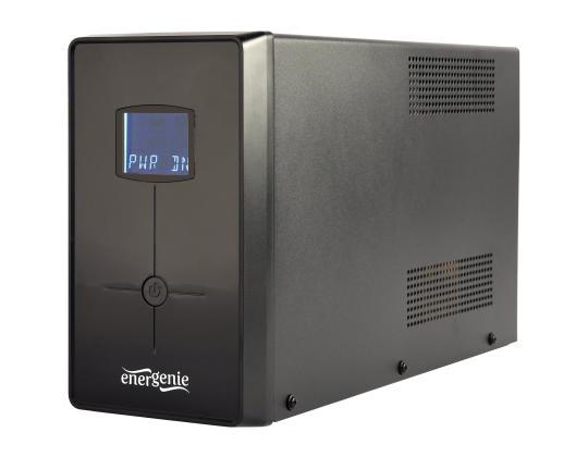 ENERGENIE UPS 2000VA LCD USB