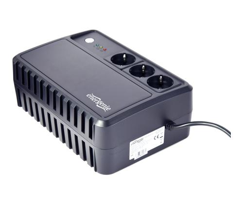 ENERGENIE UPS 1000VA -pöytäkonesarja