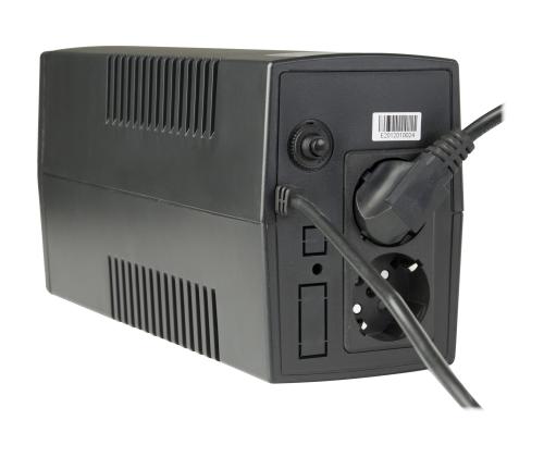 GEMBIRD EG-UPS-B650 UPS Energenie by Gem
