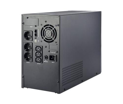 GEMBIRD EG-UPS-PS3000-02 UPS 3000VA