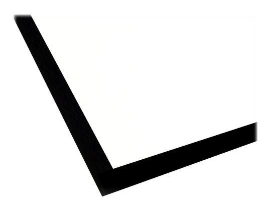 ART ER T84 1:1 ART manuaalinen näyttö t