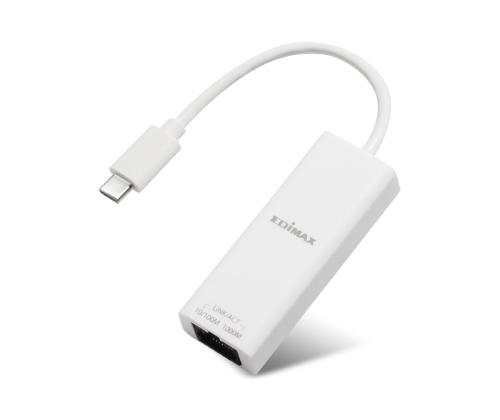 EDIMAX USB 3.0 Gigabit Ethernet Adapter