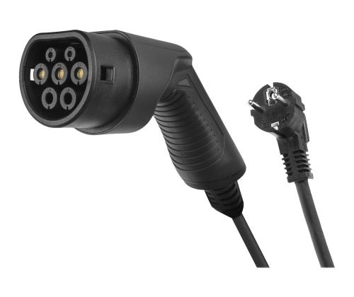 GREENCELL Latauslaite mobiili GC EV