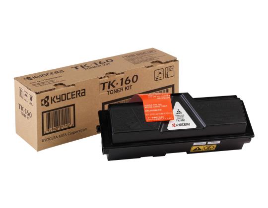 KYOCERA TK - 160 toonerikassett (2500lk)