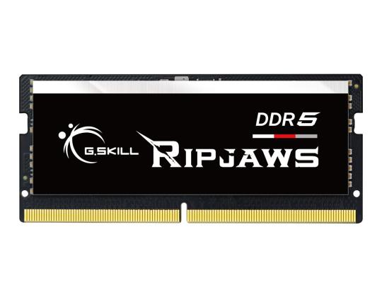 G.SKILL DDR5 16GB 4800MHz CL34 SO-DIMM