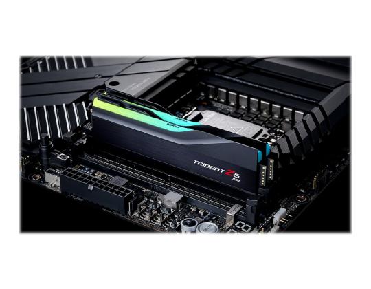 G.SKILL Trident Z5 RGB DDR5 32GB 2x16GB