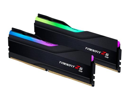 G.SKILL Trident Z5 RGB DDR5 32GB 2x16GB