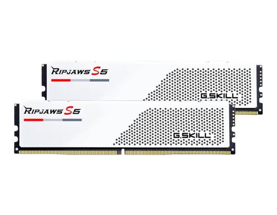 G.SKILL Ripjaws S5 DDR5 32GB 2x16GB