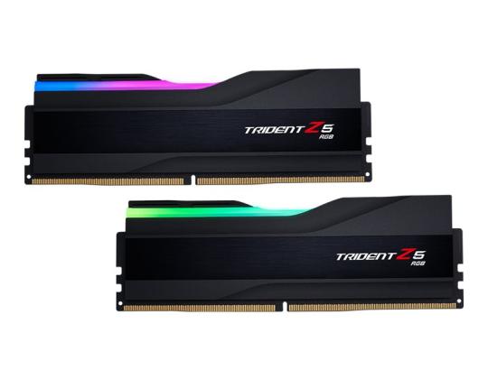 G.SKILL Trident Z5 RGB DDR5 32GB 2x16GB