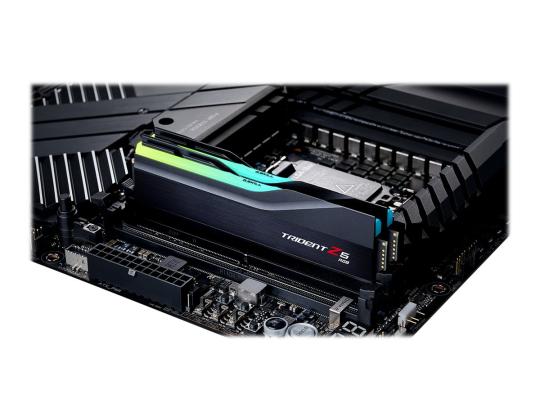 G.SKILL Trident Z5 RGB DDR5 32GB 2x16GB