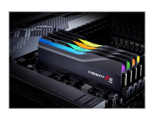 G.SKILL Trident Z5 RGB DDR5 32GB 2x16GB