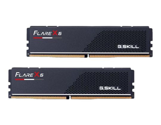 G.SKILL DDR5 6000 MT/s 2x16GB Flare X5