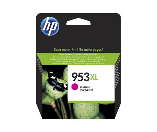 HP 953 XL-mustekasetti Magenta