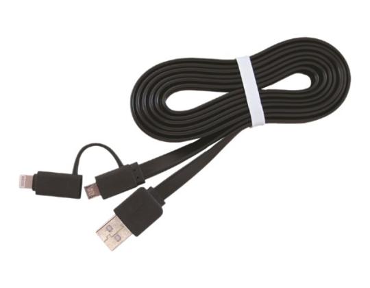 GEMBIRD CC - USB2 - AMLM2 - 1M USB cha