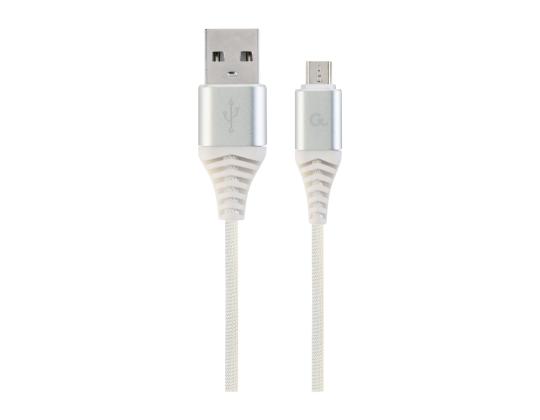 GEMBIRD CC - USB2B - AmmBM - 1M - BW2