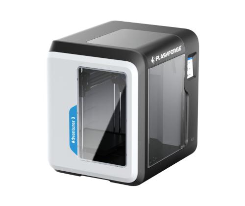GEMBIRD FF-3DP-1NA3-01 tulostin 3D FlashF
