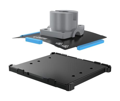 GEMBIRD FF-3DP-1NA4-01 3D-tulostin