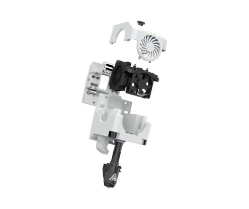 GEMBIRD FF-3DP-1NA4-01 3D-tulostin