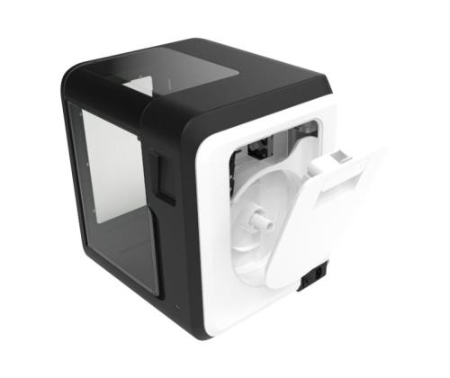 GEMBIRD FF-3DP-1NA3-01 tulostin 3D FlashF