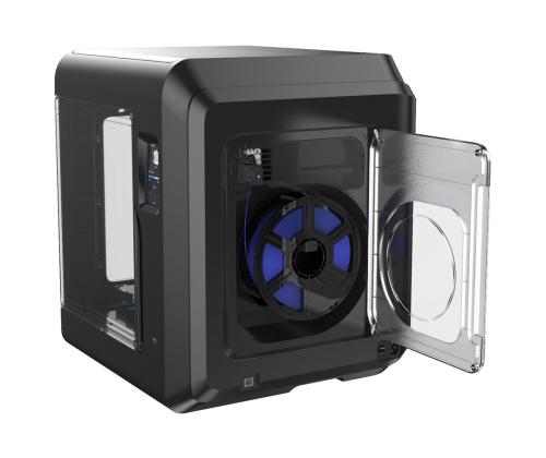 GEMBIRD FF-3DP-1NA4-01 3D-tulostin