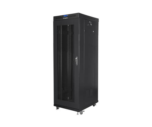 LANBERG-hyllykaappi 37U 600x800 verkkoa