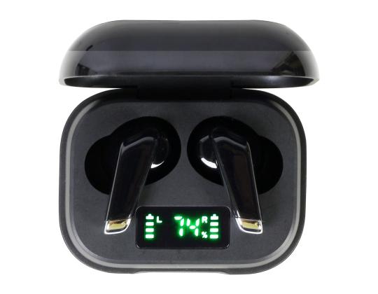 Kõrvaklapid GEMBRID FitEar - X300B Bluetooth TWS