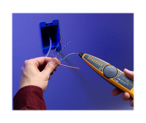 FLUKE NETWORKS IntelliTonePro 200 -väriaine