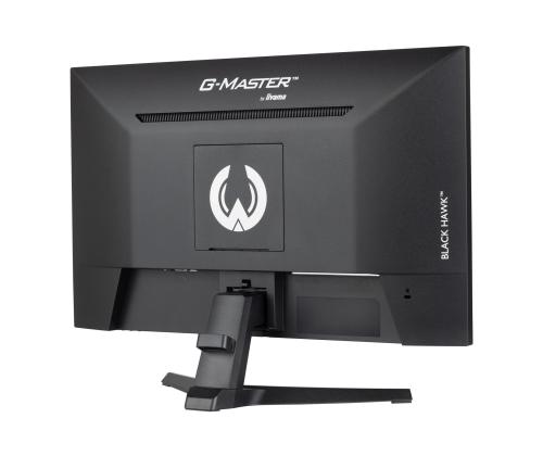 IIYAMA G2445HSU-B2 G-Master Musta (P)