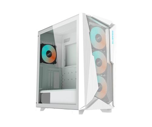 GIGABYTE CLASS WHITE Alusta
