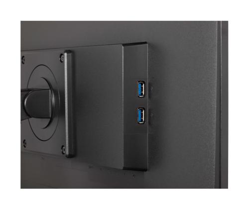 IIYAMA GB2470HSU-B6 G-Master Punainen (P)