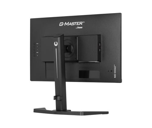IIYAMA GB2470HSU-B6 G-Master Punainen (P)