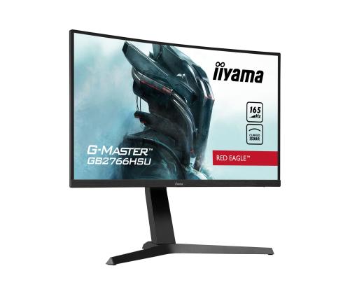 IIYAMA GB2766HSU-B1 27-tuumainen ETE VA FHD(P)