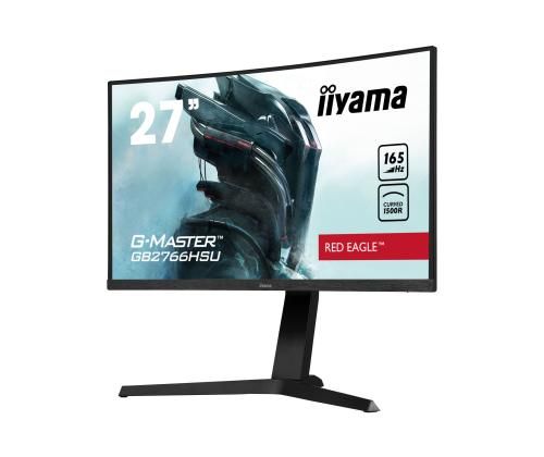 IIYAMA GB2766HSU-B1 27-tuumainen ETE VA FHD(P)
