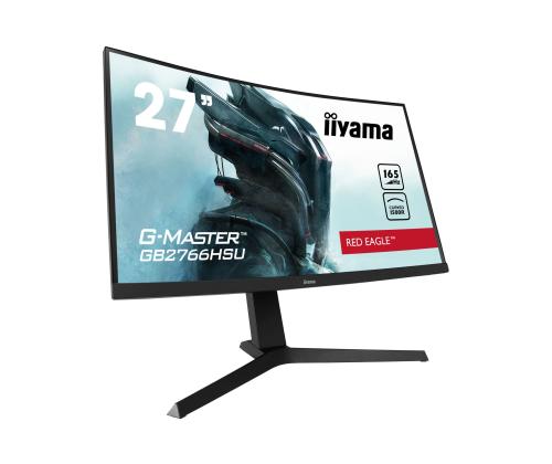 IIYAMA GB2766HSU-B1 27-tuumainen ETE VA FHD(P)