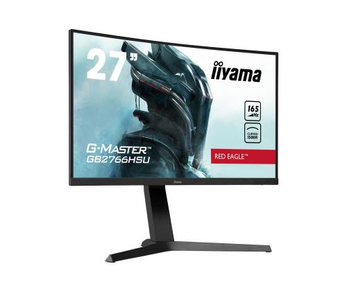 IIYAMA GB2766HSU-B1 27-tuumainen ETE VA FHD(P)