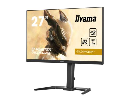 IIYAMA GB2790QSU-B5 27 tuumaa ETE