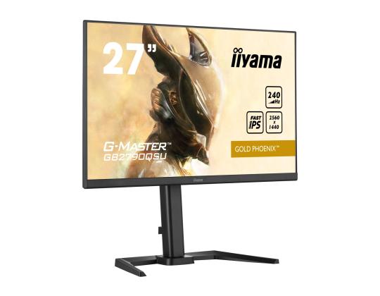 IIYAMA GB2790QSU-B5 27 tuumaa ETE