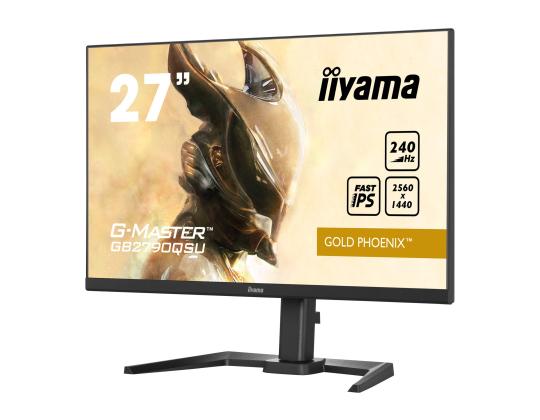 IIYAMA GB2790QSU-B5 27 tuumaa ETE