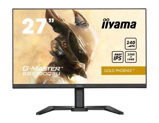 IIYAMA GB2790QSU-B5 27 tuumaa ETE