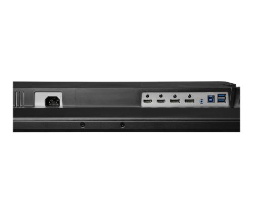 IIYAMA G-Master GB3271QSU-B1 31.5i IPS (IPS 31.5i)