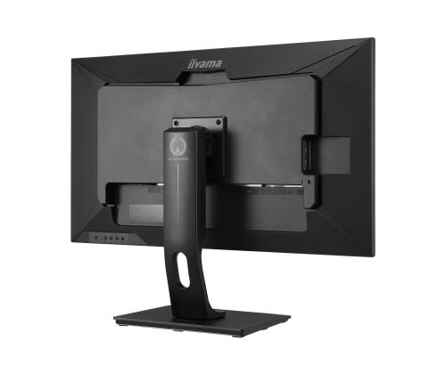 IIYAMA G-Master GB3271QSU-B1 31.5i IPS (IPS 31.5i)