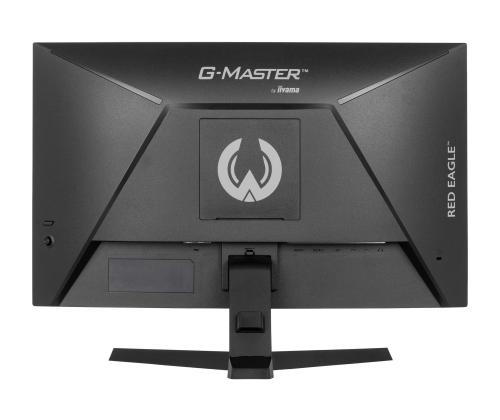 IIYAMA GC2480HSU-B1 24 tuumaa