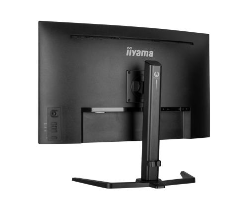 IIYAMA GCB3280QSU-B2 32-tuumainen laite