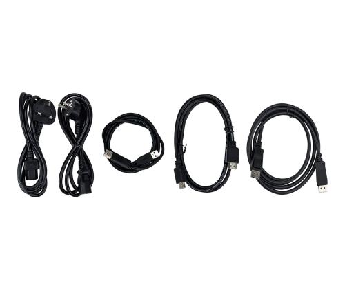 IIYAMA GCB3280QSU-B2 32-tuumainen laite