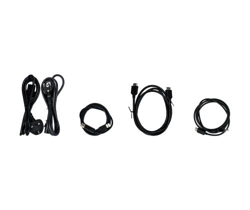 IIYAMA GCB3484WQSU-B1 34-tuumainen tietokone