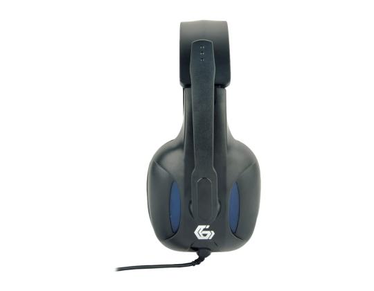 GEMBIRD GHS-04 Gembird Gaming kuulokkeet GH