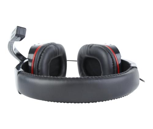 GEMBIRD GHS-402 Gembird Gaming kuulokkeet w