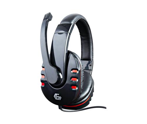 GEMBIRD GHS-402 Gembird Gaming kuulokkeet w