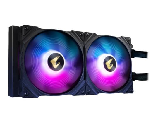 GIGABYTE AORUS WATERFORCE COOLER X 280